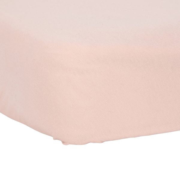 Little Dutch Pure Hoeslaken Ledikant - 60 x 120 cm - Blossom Little Dutch Pure Hoeslaken Ledikant - 60 x 120 cm - Blossom