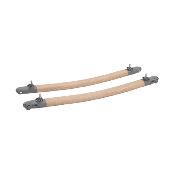 Tutti Bambini Schommelstang (set van 2 stuks) CoZee Bedside Crib