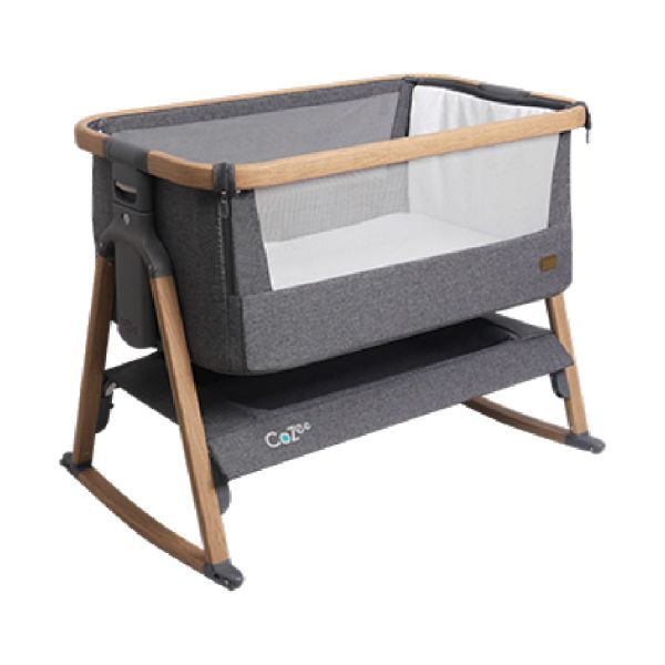 Tutti Bambini Schommelstang (set van 2 stuks) CoZee Bedside Crib