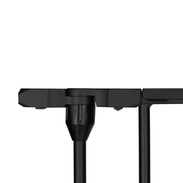 Kidsriver Verlengstuk Metaal Zwart (58 cm) Kidsriver Verlengstuk Metaal Zwart (58 cm)