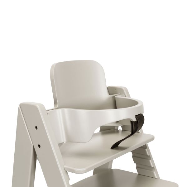 Kidsmill Babyset Up! - Beuken - Oatmeal Kidsmill Babyset Up! - Beuken - Oatmeal