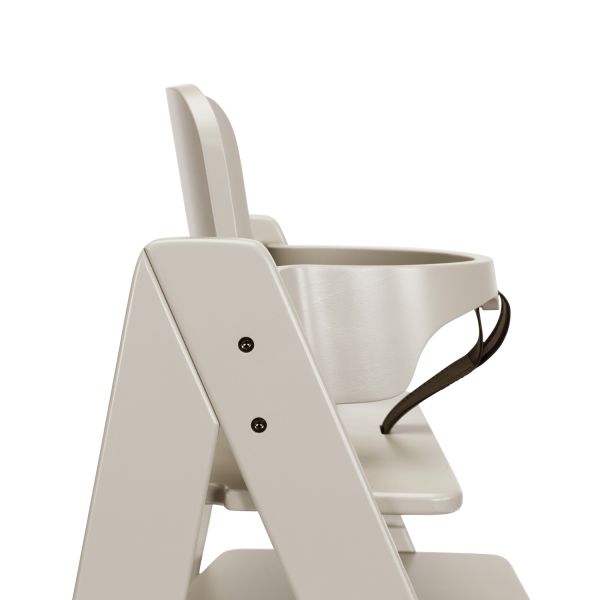 Kidsmill Babyset Up! - Beuken - Oatmeal Kidsmill Babyset Up! - Beuken - Oatmeal