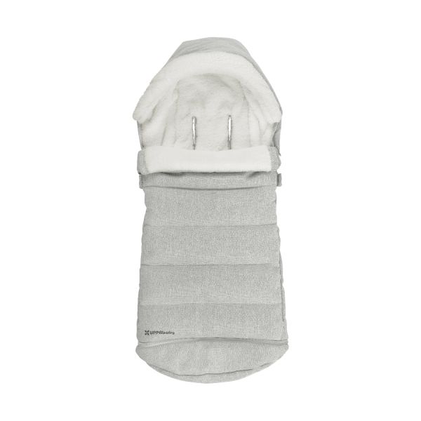 UPPAbaby Vista V2/CRUZ V2 Voetenzak Cozy Ganoosh Anthony UPPAbaby Vista V2/CRUZ V2 Voetenzak Cozy Ganoosh Anthony