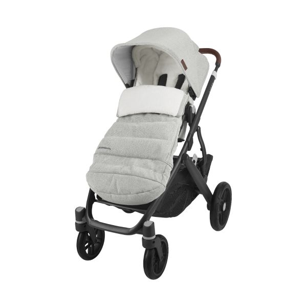 UPPAbaby Vista V2/CRUZ V2 Voetenzak Cozy Ganoosh Anthony UPPAbaby Vista V2/CRUZ V2 Voetenzak Cozy Ganoosh Anthony