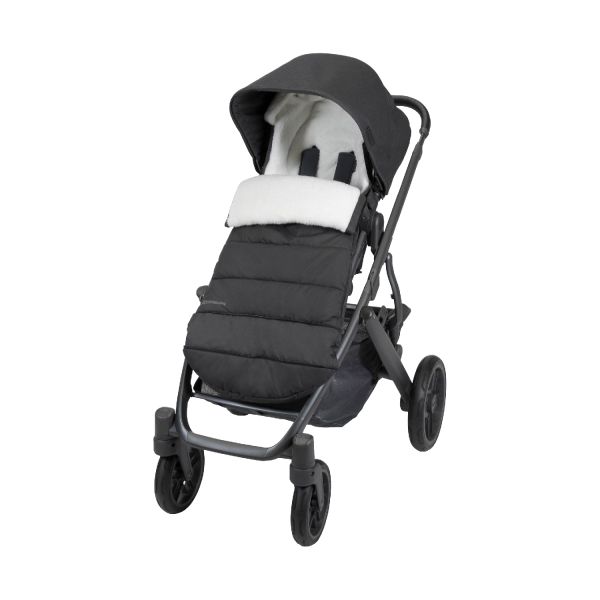 UPPAbaby Cozy Ganoosh Voetenzak - Jake / James UPPAbaby Cozy Ganoosh Voetenzak - Jake / James