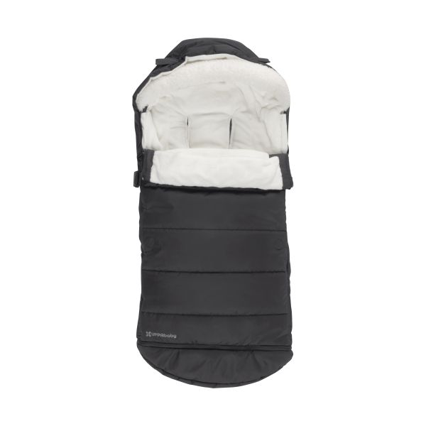 UPPAbaby Cozy Ganoosh Voetenzak - Jake / James UPPAbaby Cozy Ganoosh Voetenzak - Jake / James
