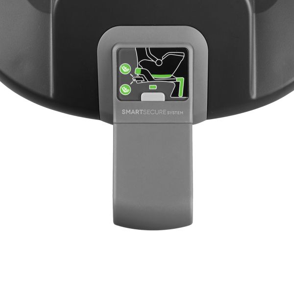 De UPPAbaby MESA i-Size ISOFIX Base De UPPAbaby MESA i-Size ISOFIX Base