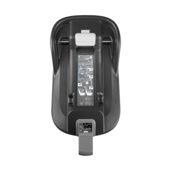 De UPPAbaby MESA i-Size ISOFIX Base De UPPAbaby MESA i-Size ISOFIX Base