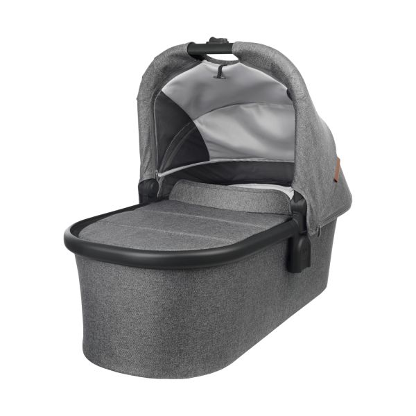 UPPAbaby VISTA V2/CRUZ V2 Reiswieg Greyson / Carbon Frame UPPAbaby VISTA V2/CRUZ V2 Reiswieg Greyson / Carbon Frame