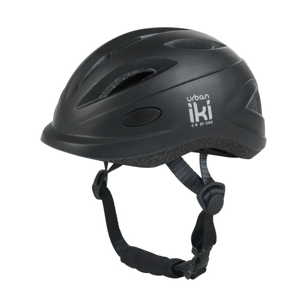 Urban Iki Helm Zwart Maat XS Urban Iki Helm Zwart Maat XS