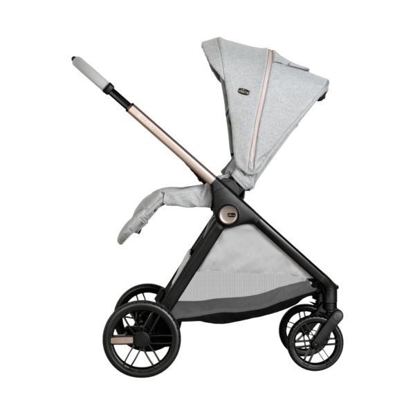 Chicco Bellagio 2 Kinderwagen 3-in-1 - Lunar Rock Chicco Bellagio 2 Kinderwagen 3-in-1 - Lunar Rock