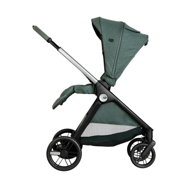 Chicco Bellagio Kinderwagen 3-in-1 - Fir Tree Chicco Bellagio Kinderwagen 3-in-1 - Fir Tree