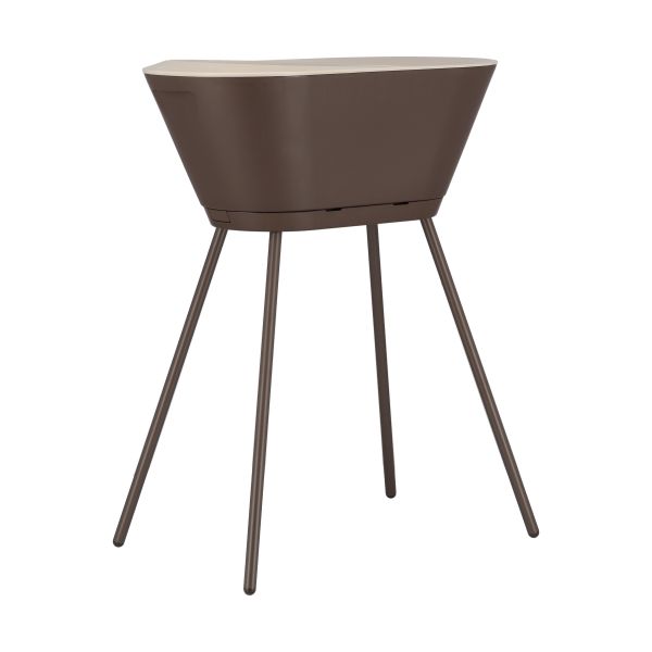 We-Too Badstandaard - Dark Brown We-Too Badstandaard - Dark Brown