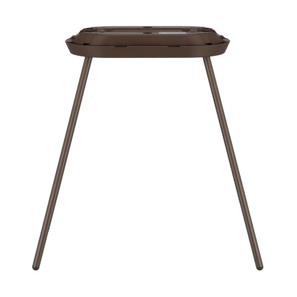 We-Too Badstandaard - Dark Brown We-Too Badstandaard - Dark Brown