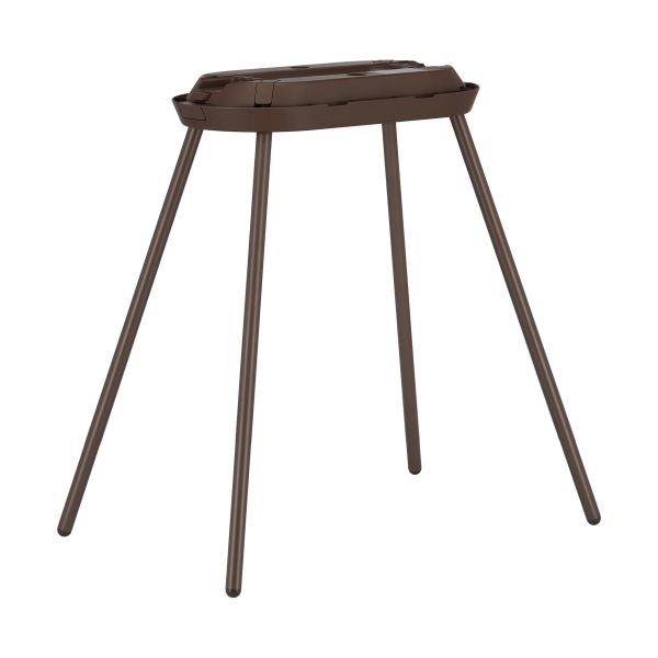 We-Too Badstandaard - Dark Brown We-Too Badstandaard - Dark Brown