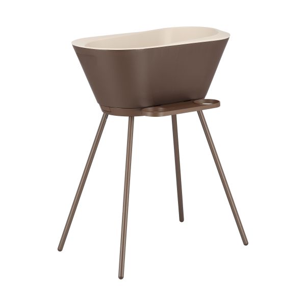 We-Too Bath Tray - Dark Brown We-Too Bath Tray - Dark Brown