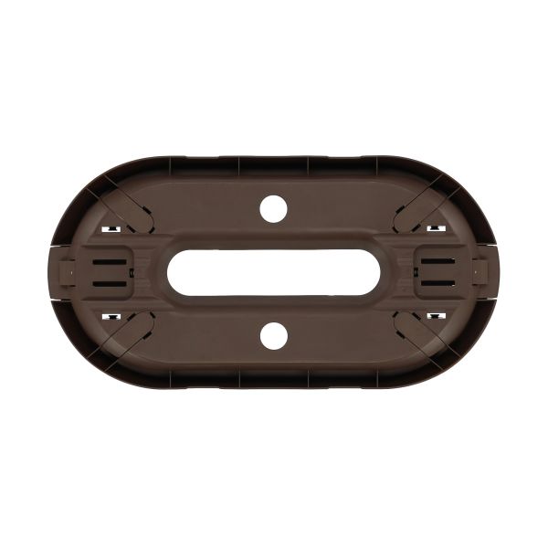 We-Too Badstandaard - Dark Brown We-Too Badstandaard - Dark Brown