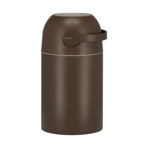We-Too Luieremmer - Dark Brown