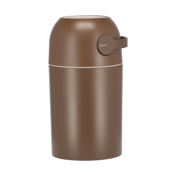 We-Too Luieremmer - Dark Brown