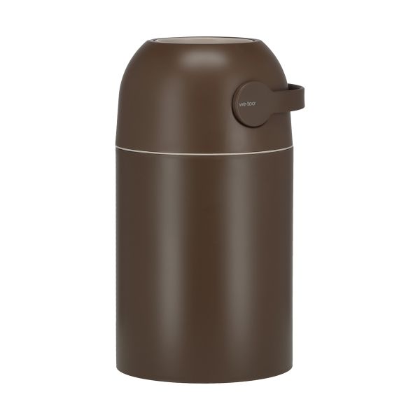 We-Too Luieremmer - Dark Brown