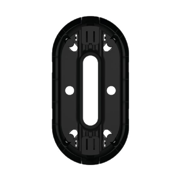 We-Too Badstandaard Base - Zwart