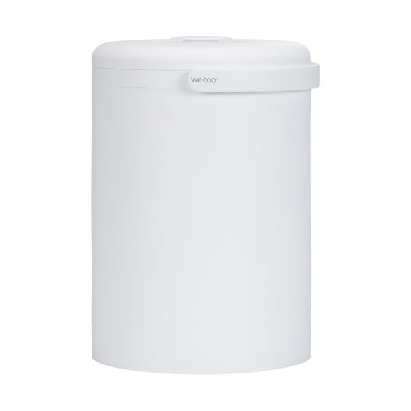 We-Too Luieremmer Essential White We-Too Luieremmer Essential White