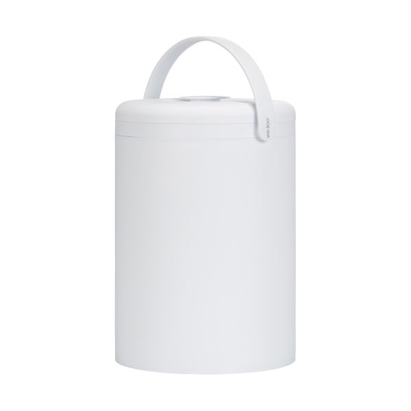 We-Too Luieremmer Essential White We-Too Luieremmer Essential White