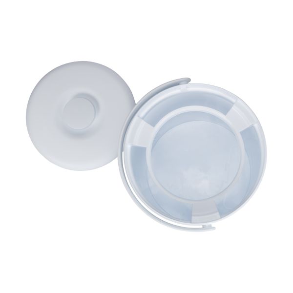 We-Too Luieremmer Essential White We-Too Luieremmer Essential White