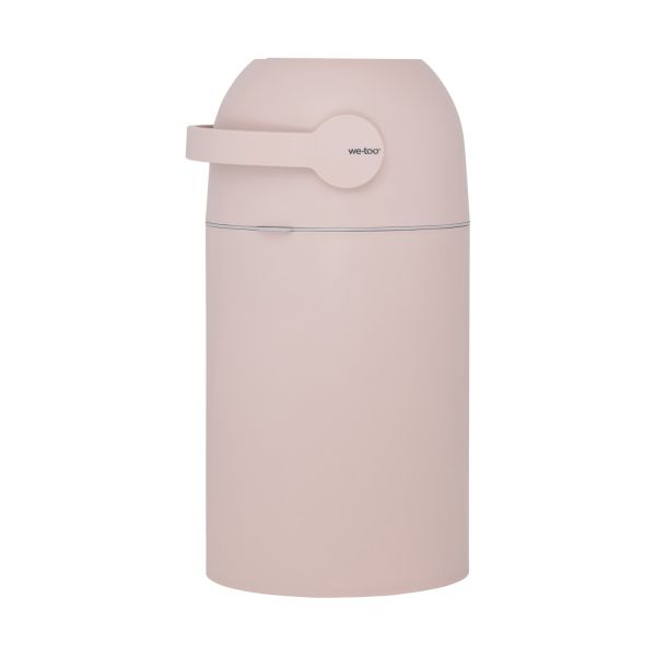 We-Too Luieremmer Soft Pink - Beige We-Too Luieremmer Soft Pink - Beige