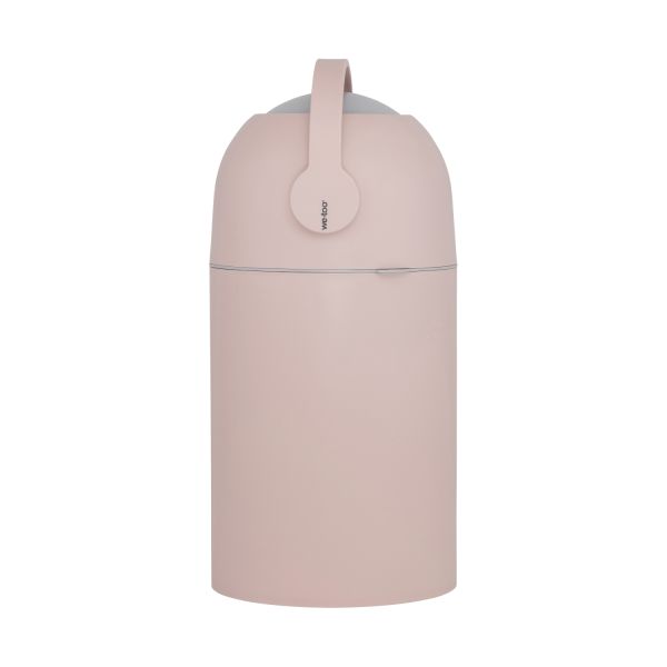 We-Too Luieremmer Soft Pink - Beige We-Too Luieremmer Soft Pink - Beige