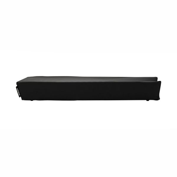 We-Too Changing Mat Black