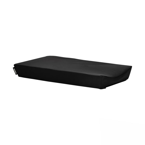 We-Too Changing Mat Black