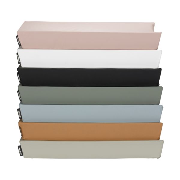 We-Too Changing Mat Black