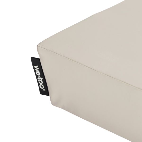 We-Too Changing Mat Oatmeal We-Too Changing Mat Oatmeal