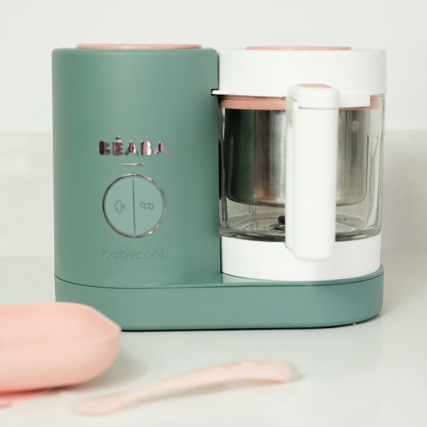 Béaba Babycook® Neo Eucalyptus Béaba Babycook® Neo Eucalyptus