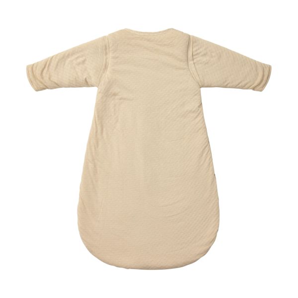 Little Dutch Slaapzak Winter - 90 cm - Soft Beige Little Dutch Slaapzak Winter - 90 cm - Soft Beige