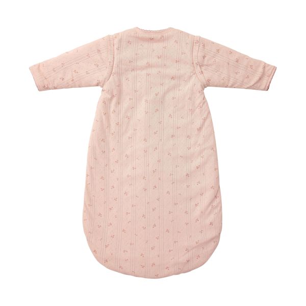 Little Dutch Pure Slaapzak Winter - 70 cm - Blossom 