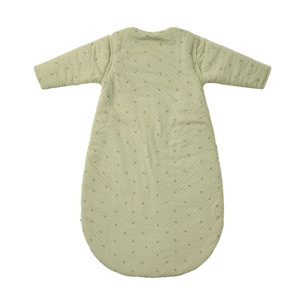 Little Dutch Pure Slaapzak Winter - 70 cm - Sage 