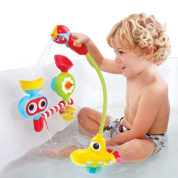 Yookidoo Flow 'N' Fill Spout Yookidoo Flow 'N' Fill Spout