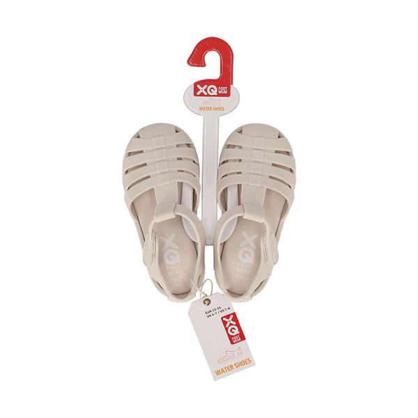 XQ Kids Waterschoenen - Maat 23/24 - Sand XQ Kids Waterschoenen - Maat 23/24 - Sand