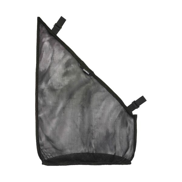 Dooky Kinderwagen Opbergnet - Zwart