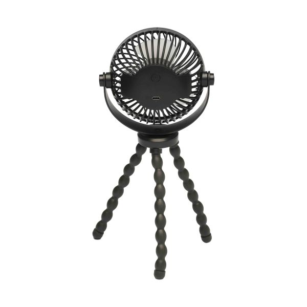 Ventilateur de landau Dooky Deluxe