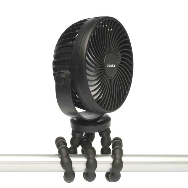 Ventilateur de landau Dooky Deluxe