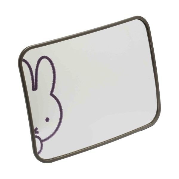 Dooky Miffy Car Mirror - Small Dooky Miffy Car Mirror - Small