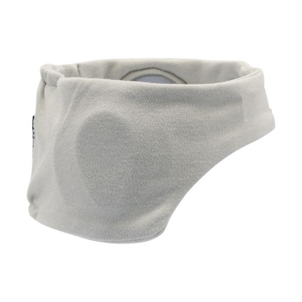 Dooky Gehoorbescherming Hoofdband - 0–6 mnd – Grijs Dooky Gehoorbescherming Hoofdband - 0–6 mnd – Grijs