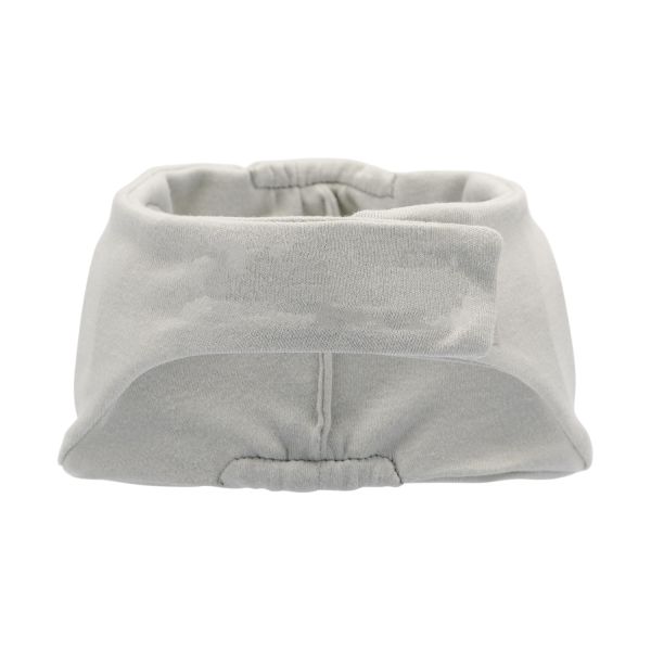Dooky Gehoorbescherming Hoofdband - 0–6 mnd – Grijs Dooky Gehoorbescherming Hoofdband - 0–6 mnd – Grijs