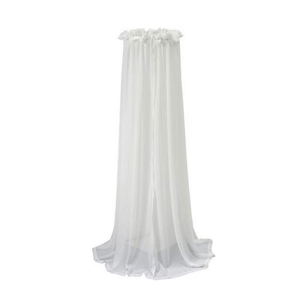 Jollein Sluier Vintage White Jollein Sluier Vintage White