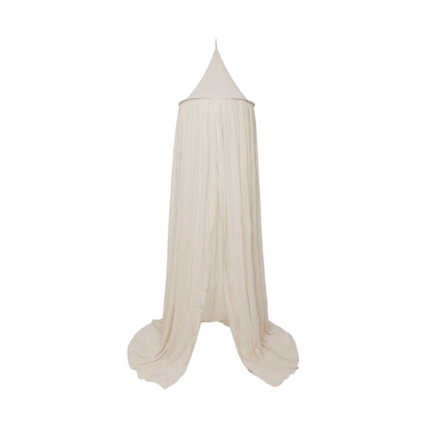 Jollein Klamboe - 245 cm - Cosy Check - Sand Jollein Klamboe - 245 cm - Cosy Check - Sand