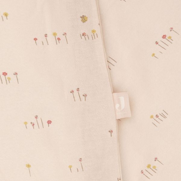 Jollein Dekbedovertrek Met Sloop - 120x150 cm - Pretty Picnic Jollein Dekbedovertrek Met Sloop - 120x150 cm - Pretty Picnic