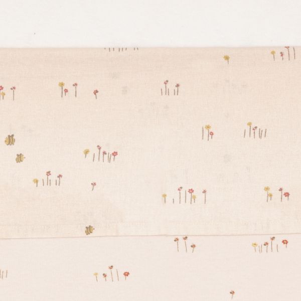 Jollein Laken - 75 x 100 cm - Pretty Picnic Jollein Laken - 75 x 100 cm - Pretty Picnic